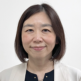酪農学園大学 食と健康学類 管理栄養士コース 准教授 杉村 留美子 先生