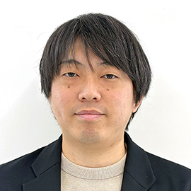 酪農学園大学 農食環境学群 循環農学類 講師 土井 和也 先生
