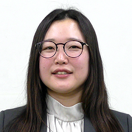 駿河台大学 メディア情報学部 メディア情報学科 講師 門脇 夏紀 先生