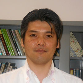 崇城大学 工学部 ナノサイエンス学科 教授 田丸 俊一 先生