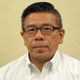 崇城大学 生物生命学部 生物生命学科 教授 三枝 敬明 先生