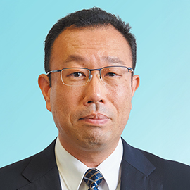 崇城大学 工学部 機械工学科 教授 北田 良二 先生