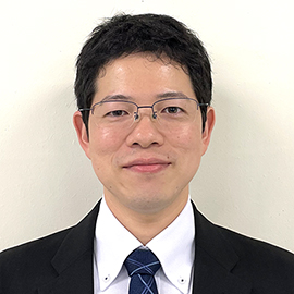崇城大学 生物生命学部 生物生命学科 助教 奥村 真樹 先生