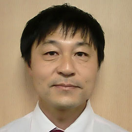 南九州大学 環境園芸学部 環境園芸学科 教授 新谷 喜紀 先生
