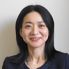 先生画像