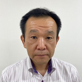 久留米大学 文学部 国際文化学科 教授 吉田 洋一 先生
