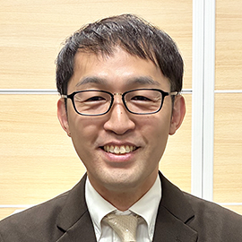 久留米大学 文学部 心理学科 准教授 浅野 良輔 先生