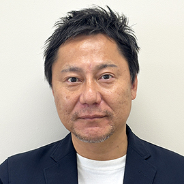 久留米大学 経済学部 文化経済学科 准教授 岩本 洋一 先生