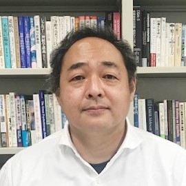 福岡女学院大学 人間関係学部 心理学科 教授 斎藤 富由起 先生