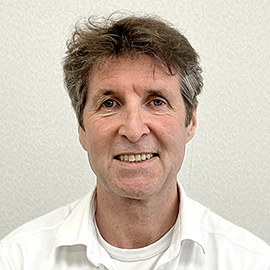 福岡女学院大学 国際キャリア学部 国際英語学科 准教授 シェーン・ドイル 先生