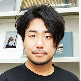 福岡女学院大学 人文学部 感性メディア学科（仮称） ※2027年設置構想中 講師 飯塚 純 先生