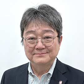 福岡女学院大学 情報工学部(仮称・2028年4月設置構想中) 教授 大橋 正良 先生