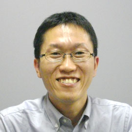 長崎総合科学大学 工学部 工学科 電気電子工学コース 教授 清山 浩司 先生