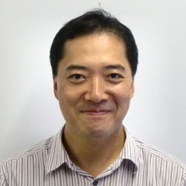長崎総合科学大学 工学部 工学科 電気電子工学コース 教授 大山 健 先生