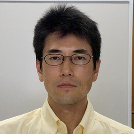 長崎総合科学大学 工学部 工学科 機械工学コース 准教授 松川 豊 先生