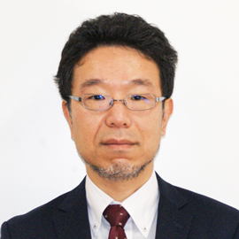 教授 金井 政宏