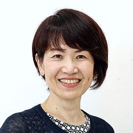 教授 阿部 正子