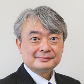 教授 木暮 祐一