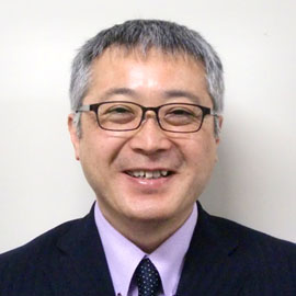 福岡工業大学 社会環境学部 社会環境学科 教授 松藤 賢二郎 先生