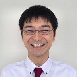 福岡工業大学 工学部 電子情報工学科 教授 江口 啓 先生