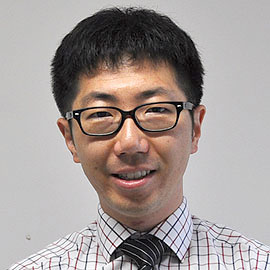 福岡工業大学 情報工学部 情報システム工学科 助教 李 知炯 先生