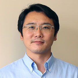 福岡工業大学 情報工学部 情報通信工学科 教授 石田 智行 先生