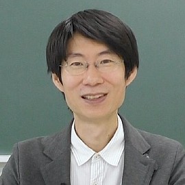 福岡工業大学 情報工学部 情報工学科 教授 山澤 一誠 先生