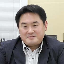 福岡工業大学 工学部 電気工学科 教授 井上 昌睦 先生
