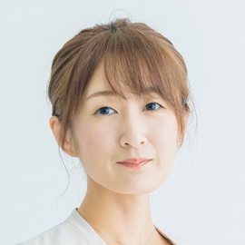 熊本学園大学 商学部 商学科 准教授 水野 真実 先生