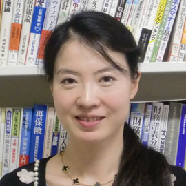 先生画像