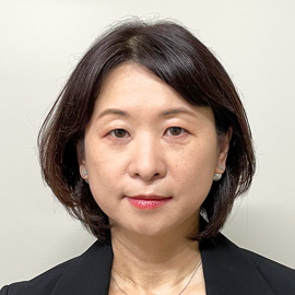 先生画像