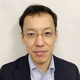 近畿大学 産業理工学部 電気電子工学科 准教授 松崎 隆哲 先生