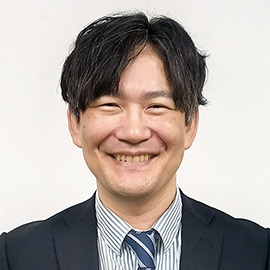 教授 岡 伸人