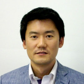 長崎国際大学 人間社会学部 社会福祉学科 教授 柳 智盛 先生