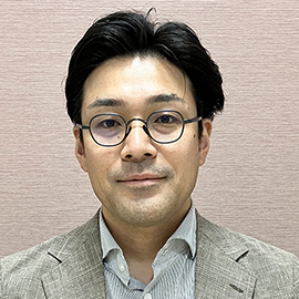 九州産業大学 国際文化学部 国際文化学科 准教授 樋口 雄哉 先生