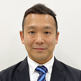 教授 萩原 悟一