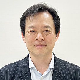 教授 橋口 卓平