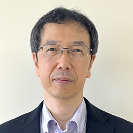 教授 下田 真也 先生