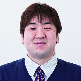 西日本工業大学 工学部 総合システム工学科 電気情報工学系 教授 武村 泰範 先生