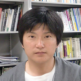 西日本工業大学 デザイン学部 建築学科 准教授 三笠 友洋 先生