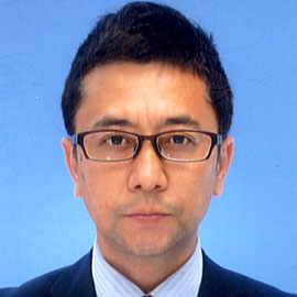 西日本工業大学 工学部 総合システム工学科 電気情報工学系 教授 川崎 敏之 先生