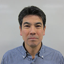 西日本工業大学 工学部 総合システム工学科 機械工学系 教授 石田 雄二 先生