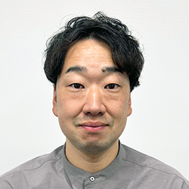 近畿大学（広島キャンパス） 工学部 化学生命工学科 講師 塩谷 暢貴 先生