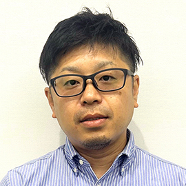 近畿大学(広島キャンパス) 工学部 電子情報工学科 准教授 麻原 寛之 先生
