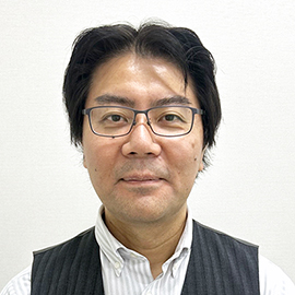 近畿大学(広島キャンパス) 工学部 情報学科 准教授 町田 学 先生