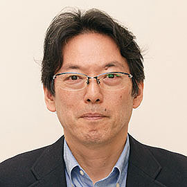 玉川大学 工学部 情報通信工学科 教授 岡田 浩之 先生