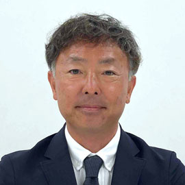 玉川大学 経営学部 国際経営学科 教授 永井 一志 先生