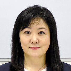 玉川大学 観光学部 観光学科 教授 家長 千恵子 先生