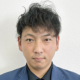 玉川大学 教育学部 教育学科 講師 久保 賢太郎 先生