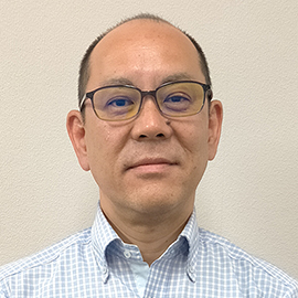 教授 髙城 宏行
